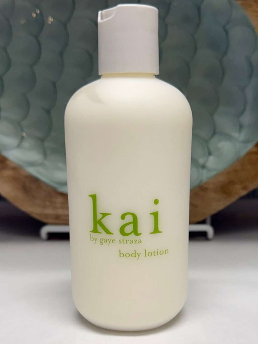 Kai by Gaye Straza Body Lotion